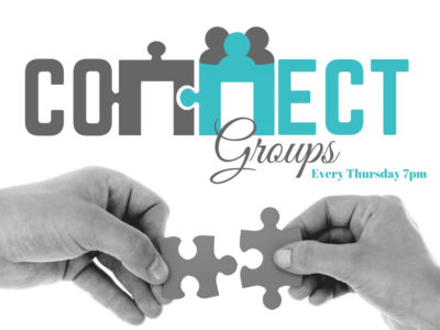 Connect Groups_Event
