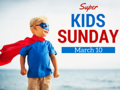 Super Kids_Event