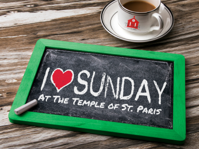 Sunday at St. Paris resized