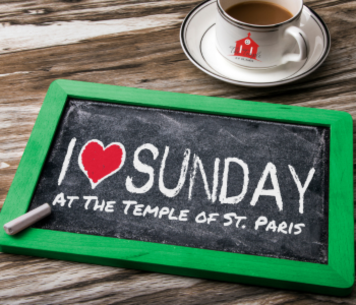 Sunday at St. Paris resized